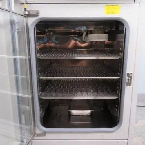 round hepa filter for thermo forma co2 incubator water jacket Approved