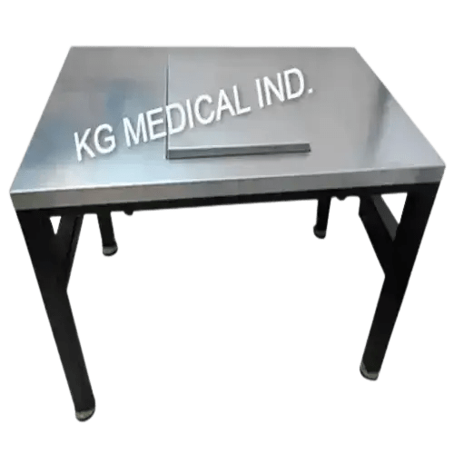 Anti Vibration Table for ICSI Micromanipulator Microscope