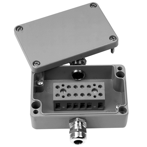 Junction Box KGN Global