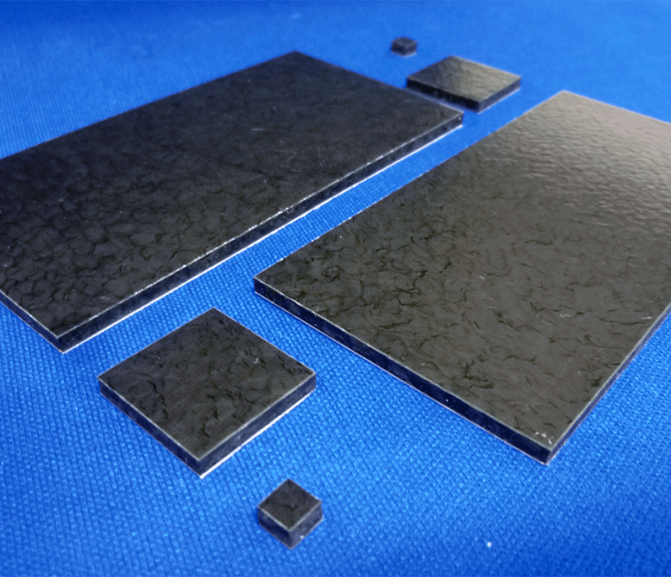 Vibration Damping Materials KITAGAWA INDUSTRIES America, Inc.