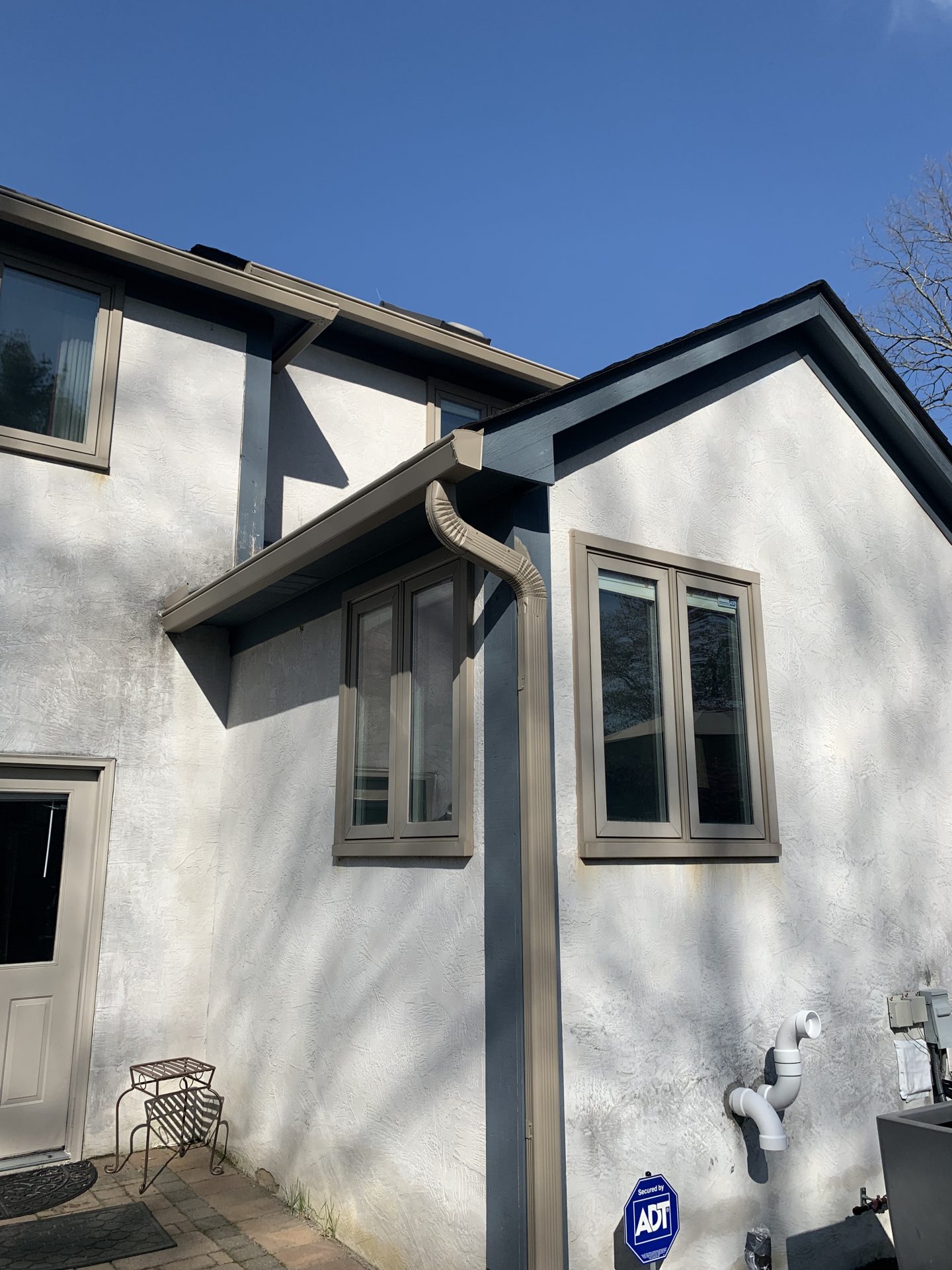 Leaf Free Gutters Photos