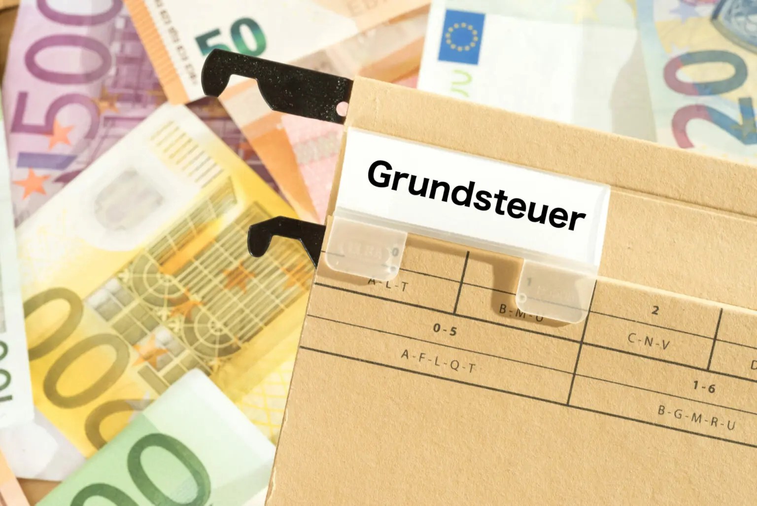 Grundsteuerreform Kompromiss für Öffnungsklausel