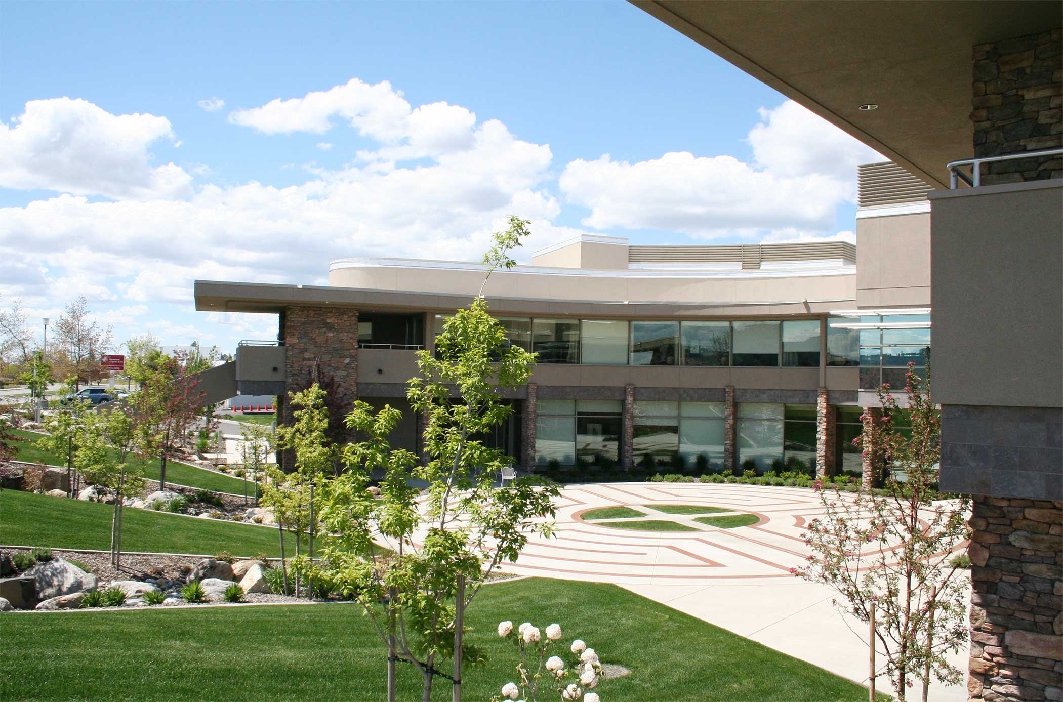 Kootenai Health Mayo Clinic Care Network Member