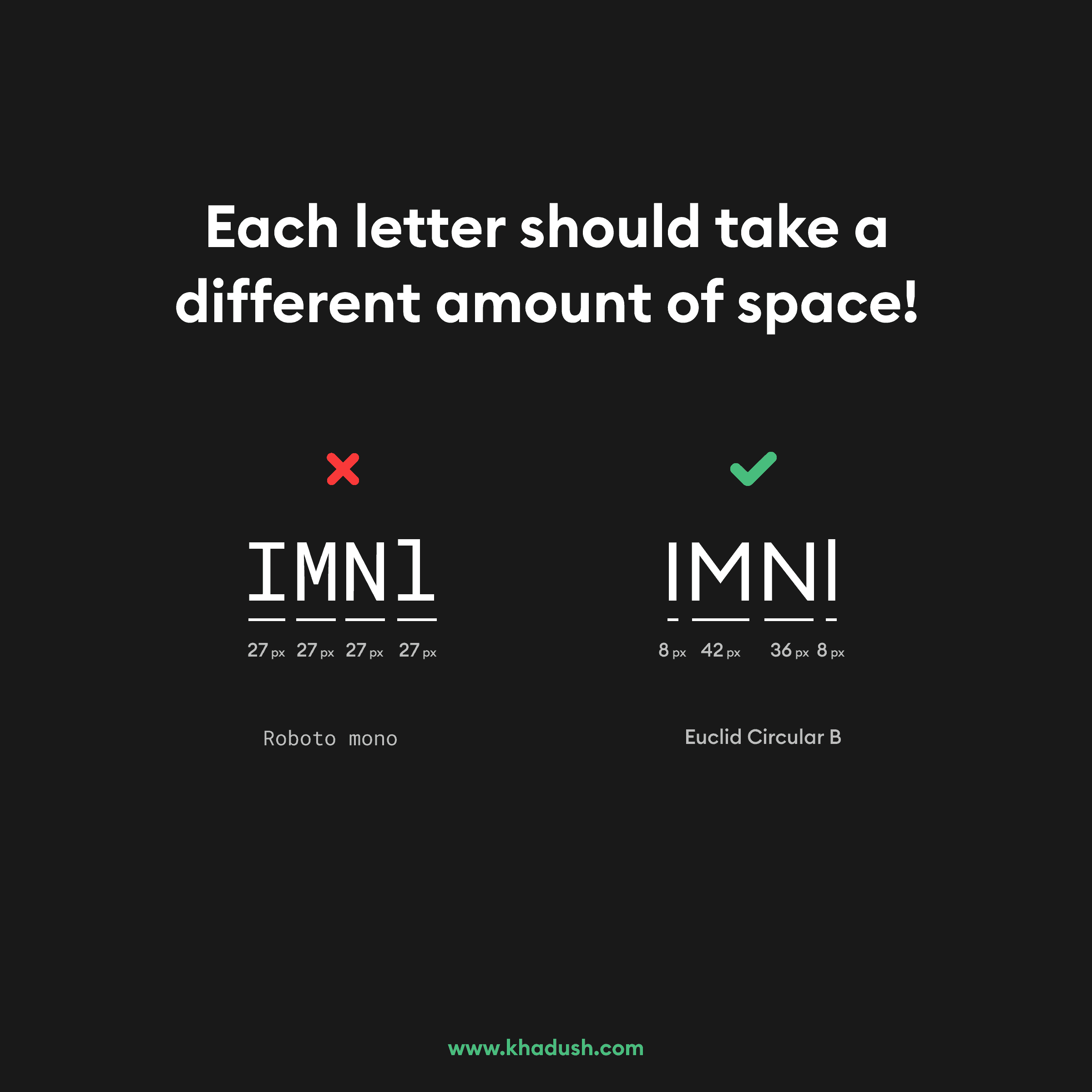 How to Choose the Best Font for Body Text