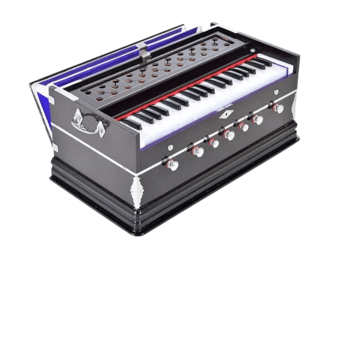 HARMONIUM to Khalsa Platform