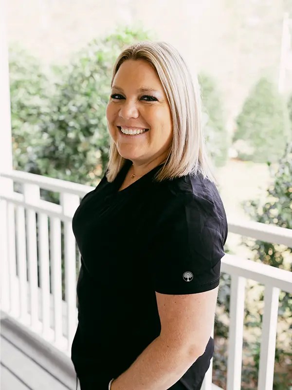 The Dream Team Khara Orthodontics Holly Springs, NC