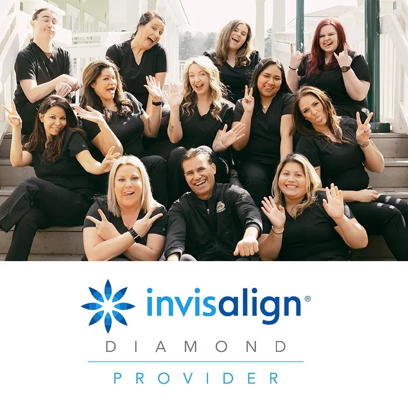 Holly Springs & Morrisville, NC Khara Braces