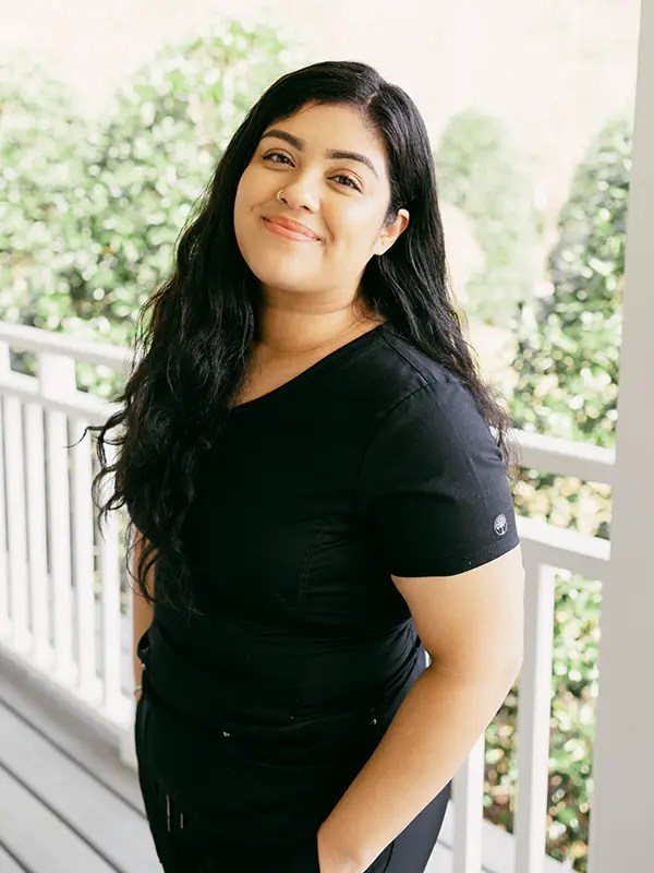 The Dream Team Khara Orthodontics Holly Springs, NC