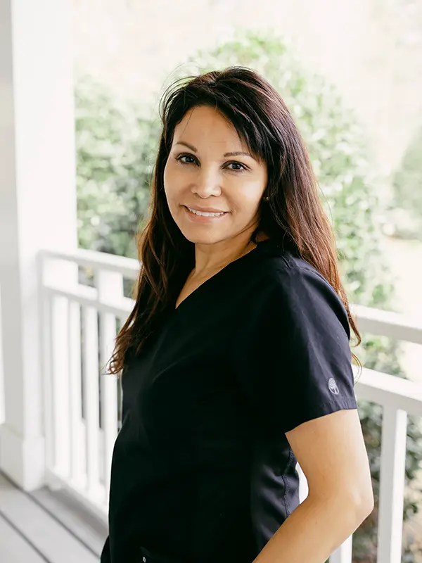 The Dream Team Khara Orthodontics Holly Springs, NC