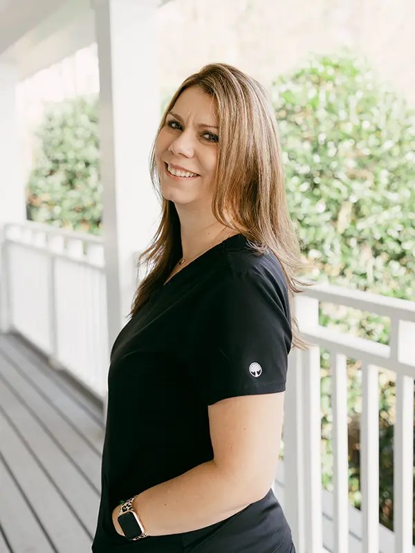 The Dream Team Khara Orthodontics Holly Springs, NC