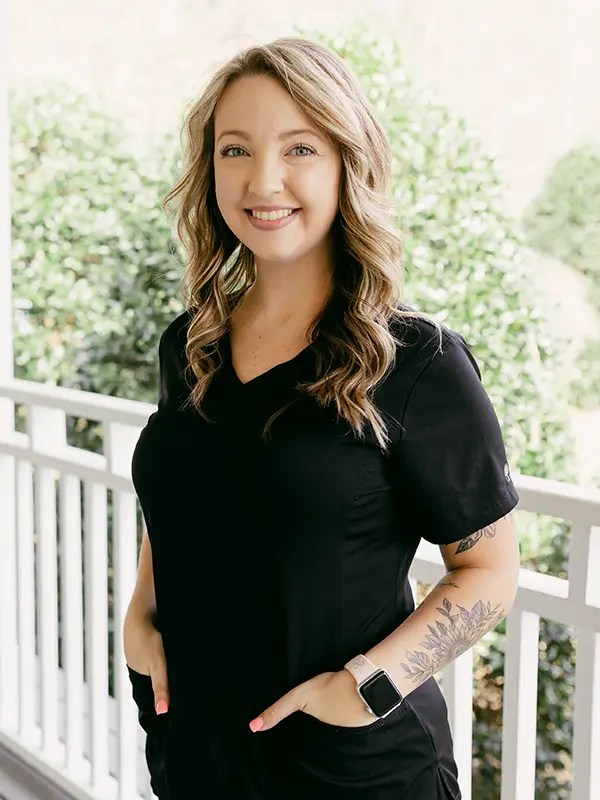 The Dream Team Khara Orthodontics Holly Springs, NC