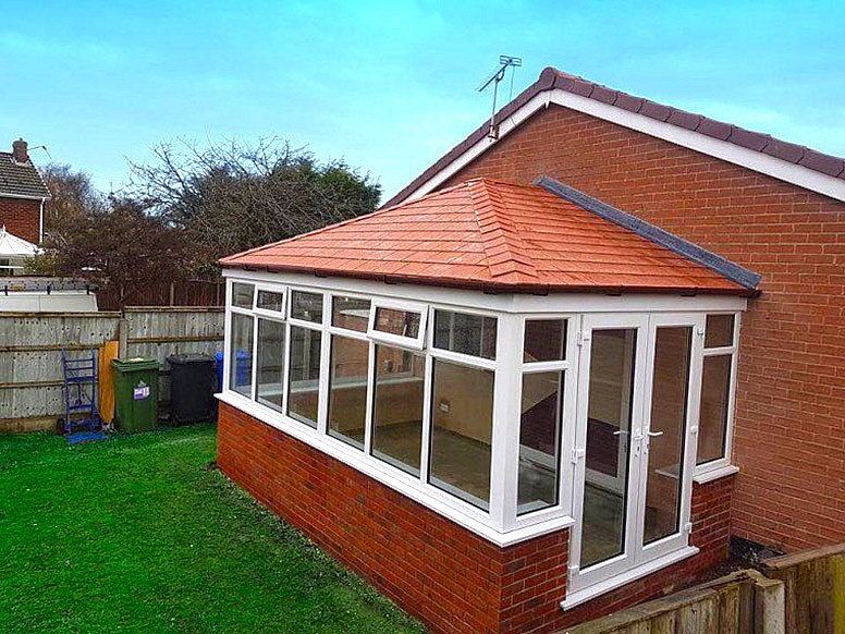 Top 7 Types of Conservatory Design