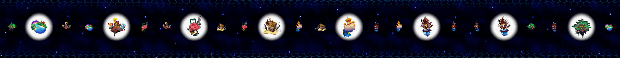 List of Worlds (Kingdom Hearts coded) Kingdom Hearts Database