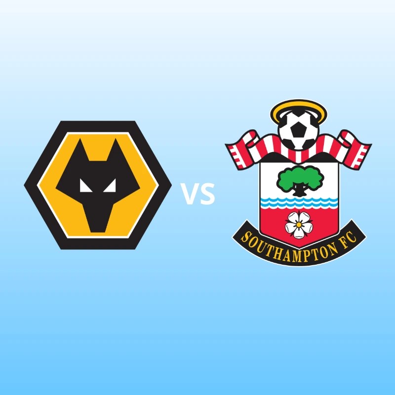WOLVERHAMPTON VS SOUTHAMPTON. MATCH PREDICTION Khell India