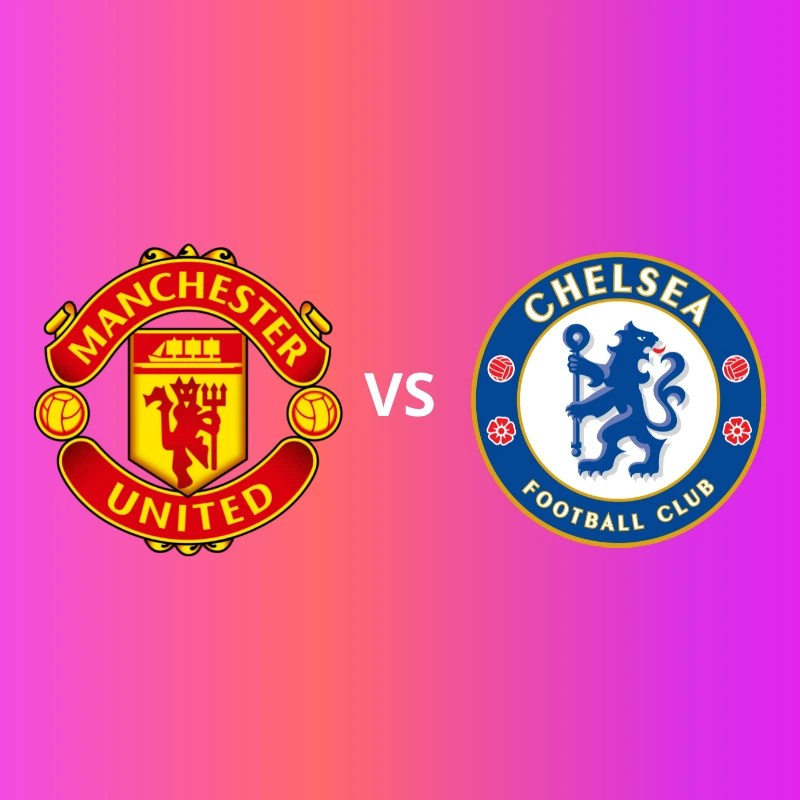 CHELSEA VS MANCHESTER UNITED. MATCH PREDICTION Khell India