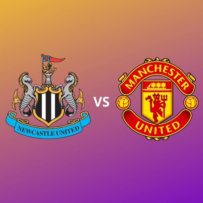 NEWCASTLE UNITED VS MANCHESTER UNITED. MATCH PREDICTION Khell India