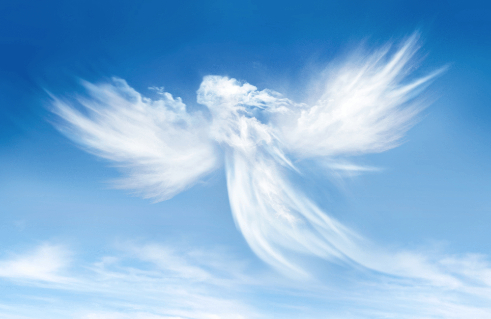 Symbolic Angel Meanings Kheops International