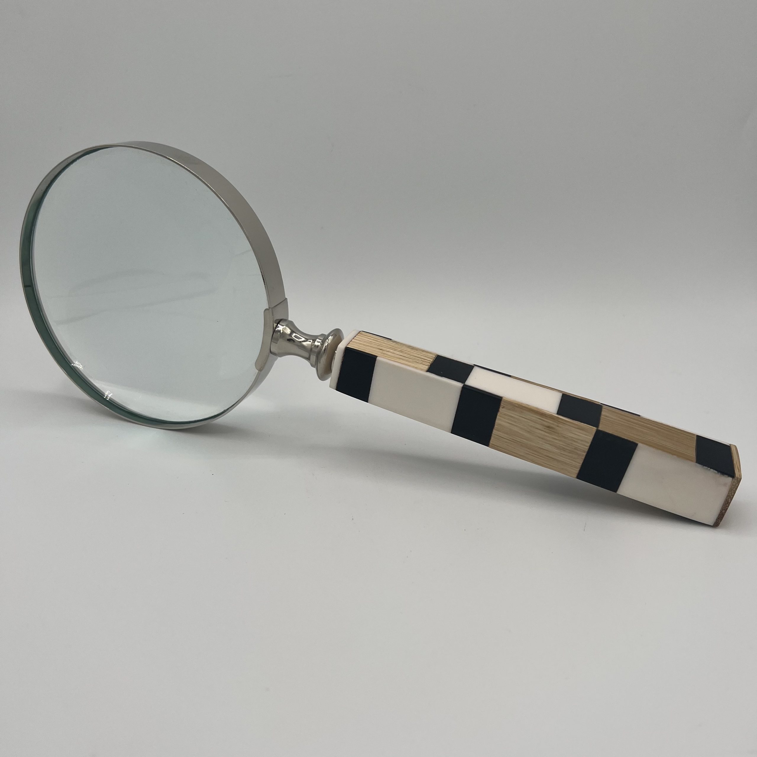 Magnifying Glass, MultiWood KHL Design Studio
