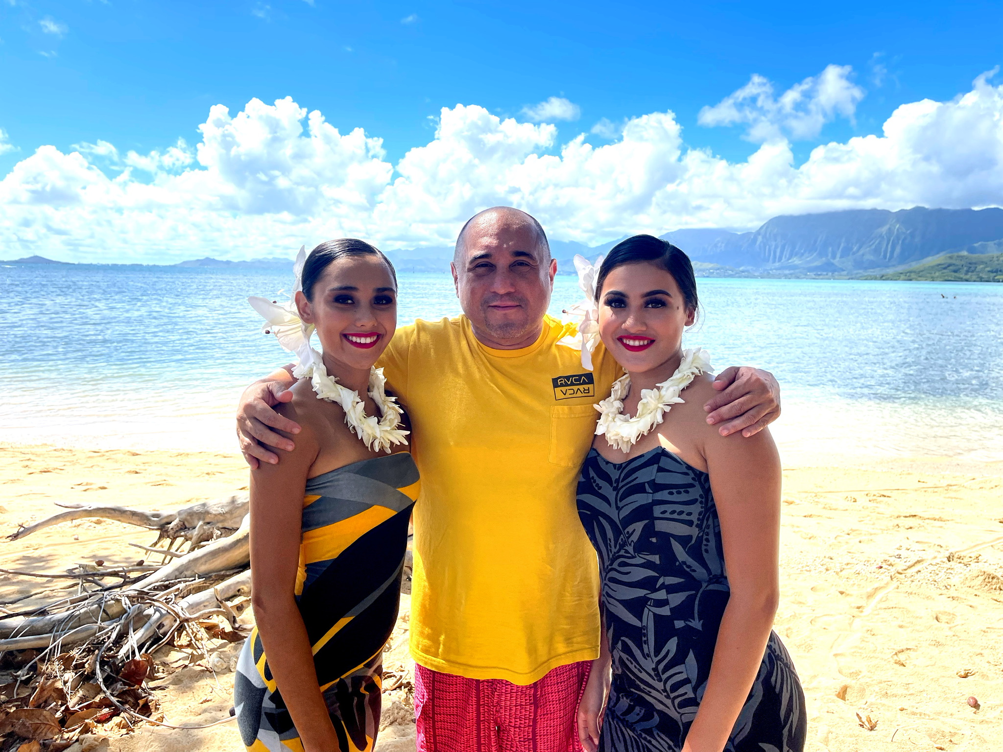 Stream it on Netflix Best street food in Hawaii