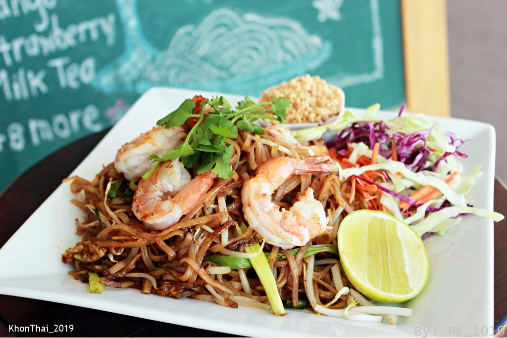 Khon Thai Restaurant Traditional Thai Cuisine in Fort Collins