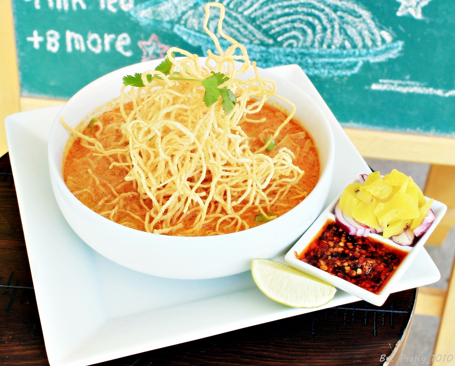 Khon Thai Restaurant Traditional Thai Cuisine in Fort Collins