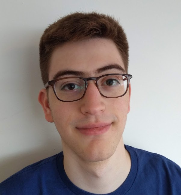 CS 2800 Logic and Computation Spring 2020 Contact Information