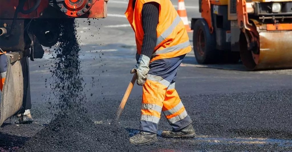 Building a Great Gravel Road 10 Basic Principles KH Plant