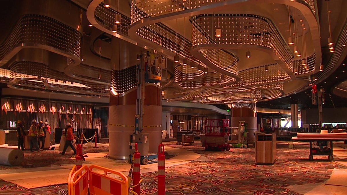 Emerald Queen Casino On Portland Avenue Wa