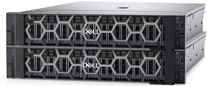 Dell PowerEdge Servers - KH Technologies