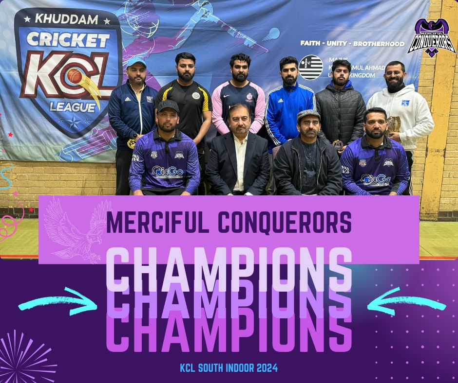 KCL South Indoor 2024 Final Report MKA UK