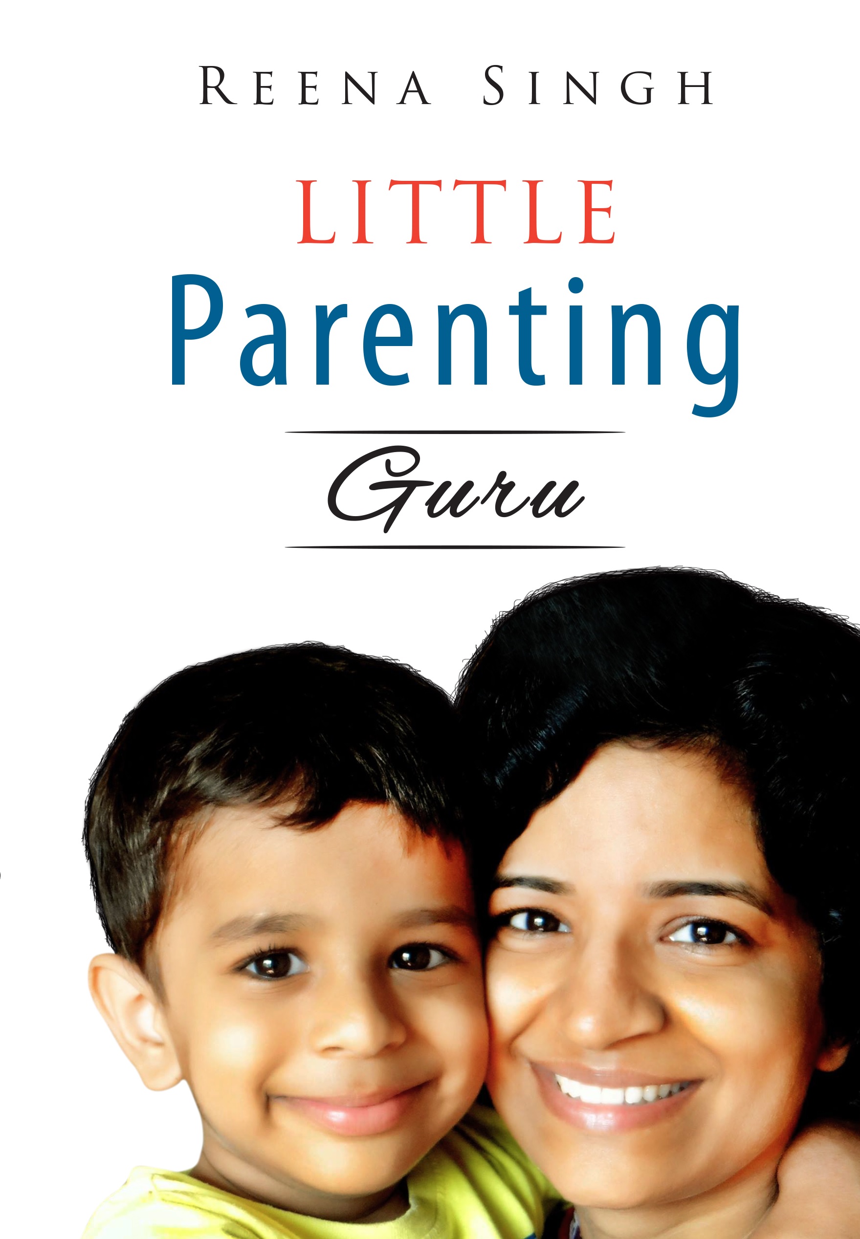 Little Parenting Guru - Khushi