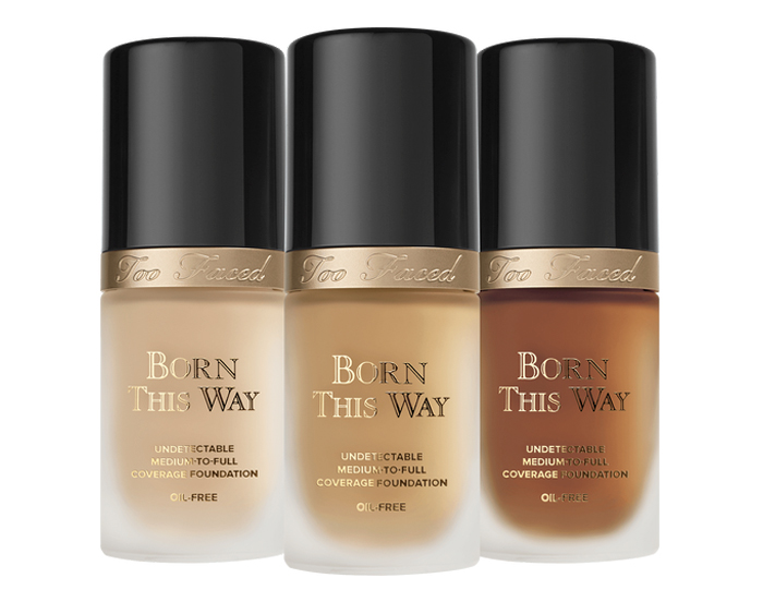 The best foundations for Asian Skin Khush Mag