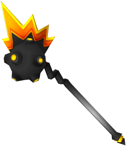Meteor Staff Kingdom Hearts Wiki, the Kingdom Hearts