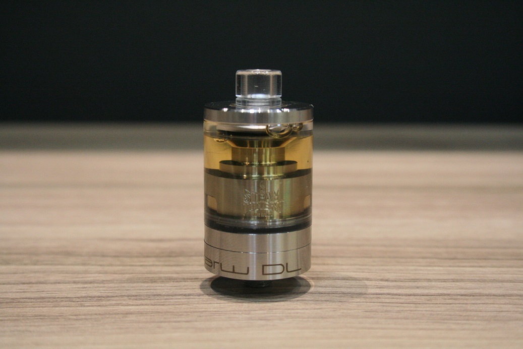 Steam Tuners Dvarw DL RTA Top Fill kit KHW mods