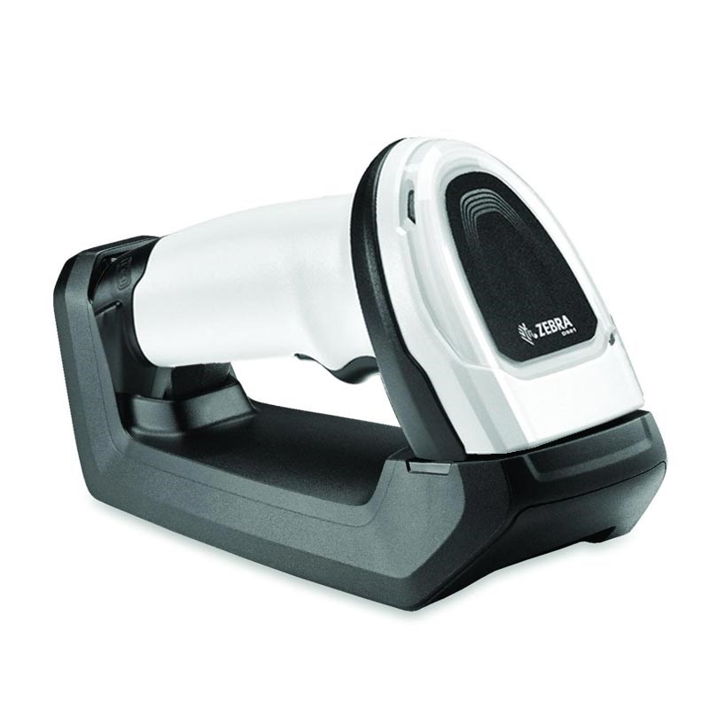 ZEBRA DS8178 高效能無線藍牙二維條碼掃描器 琦寶科技 KIBO