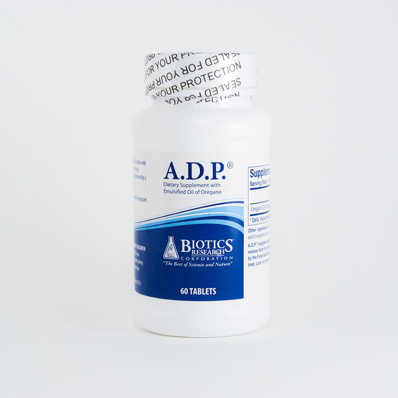 A.D.P. KI Essentials
