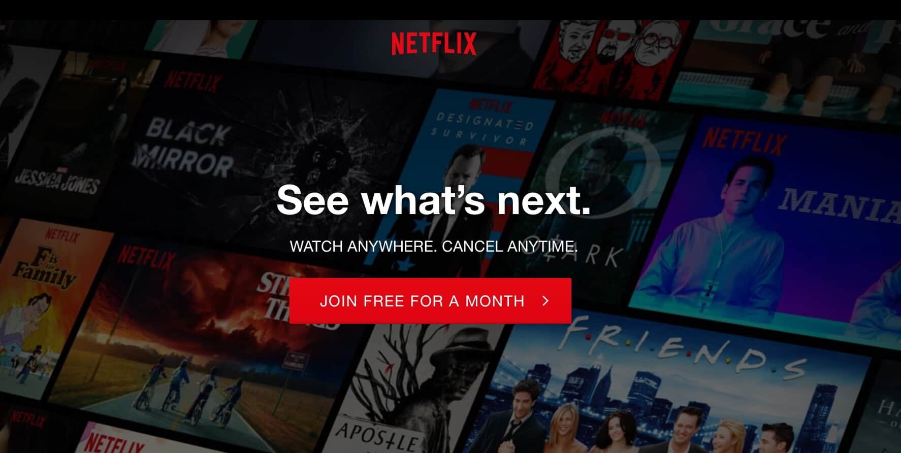 How To Change Netflix Region In Seconds (Update For 2020)