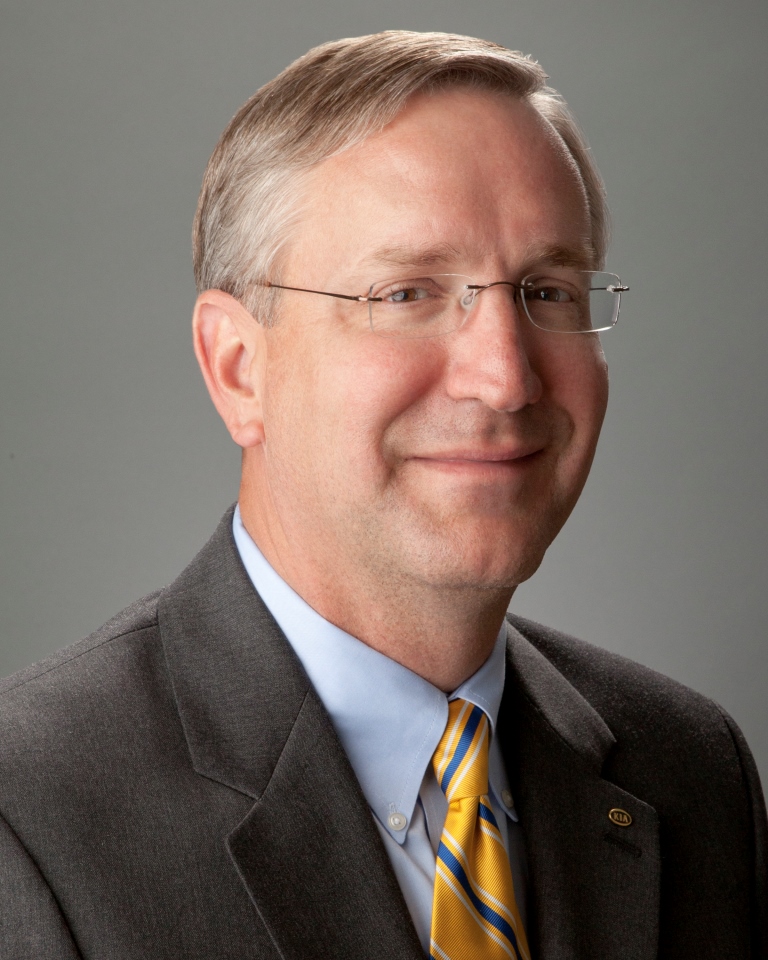 Kia Motors Manufacturing Announces Executive Changes Kia