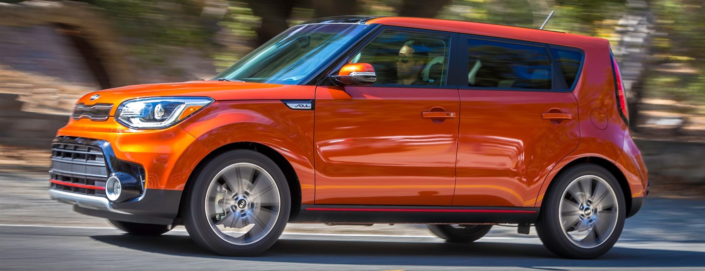 KIA MOTORS AMERICA ANNOUNCES JANUARY SALES