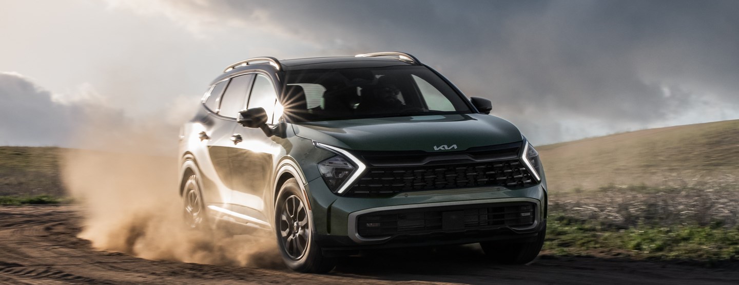 KIA AMERICA SETS NEW RECORD FOR SALES THROUGH FIRST NINE MONTHS OF THE YEAR