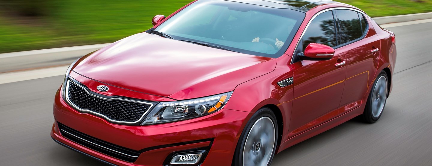 KIA MOTORS AMERICA REPORTS OCTOBER SALES