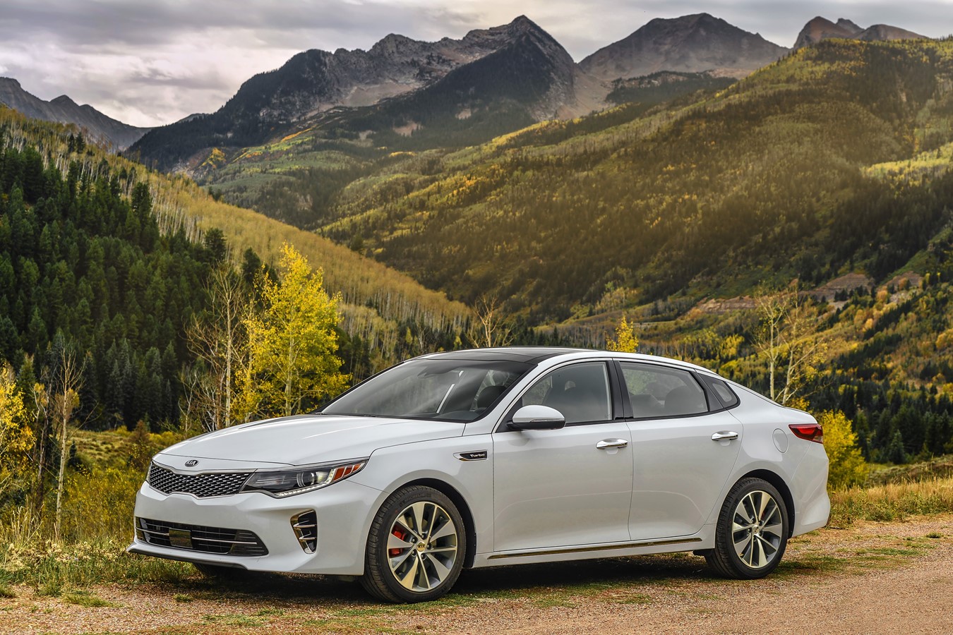 KIA MOTORS AMERICA ANNOUNCES JANUARY SALES