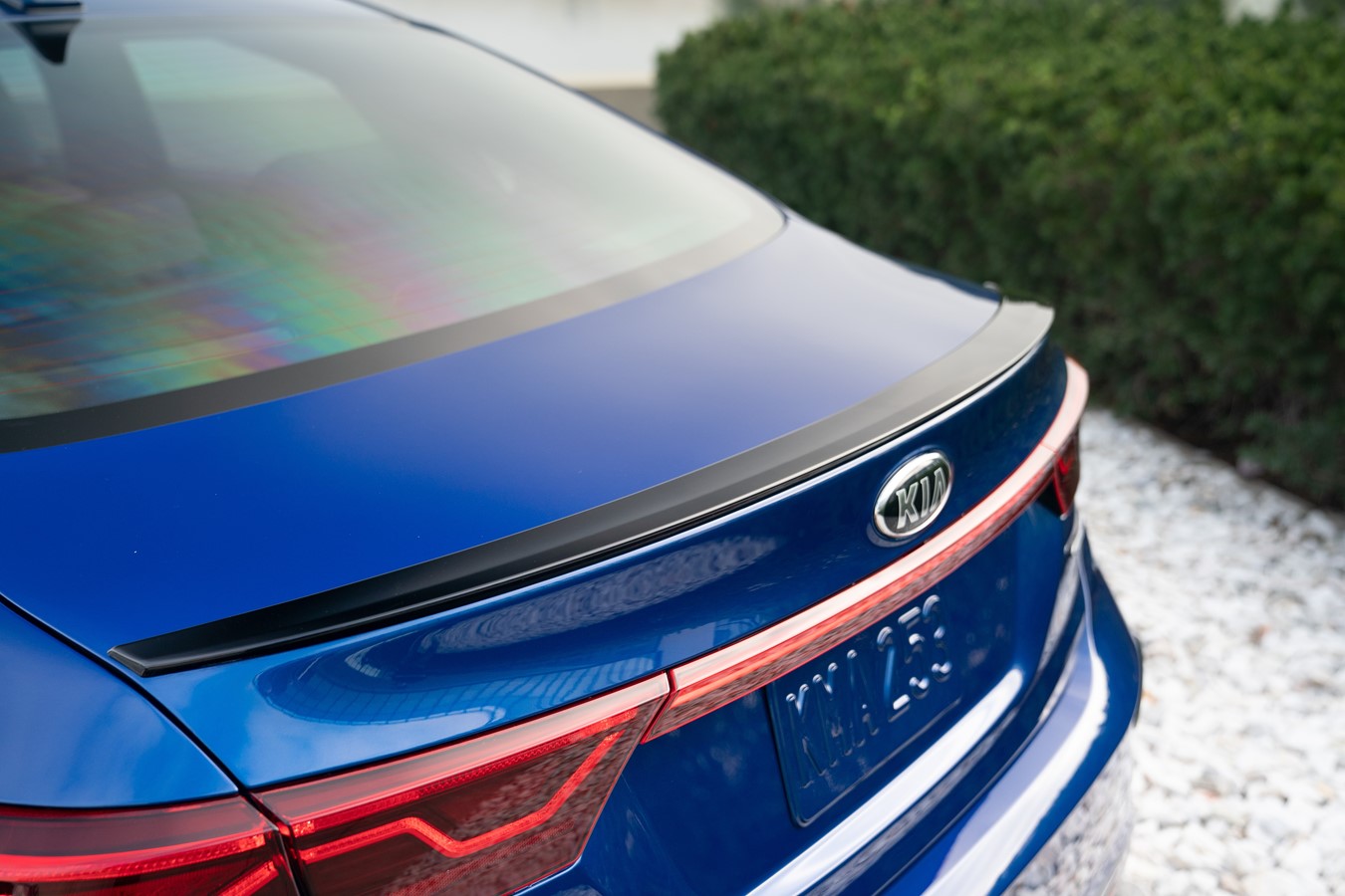 2020 Kia Forte GT Sport Trims Photos Kia America Newsroom