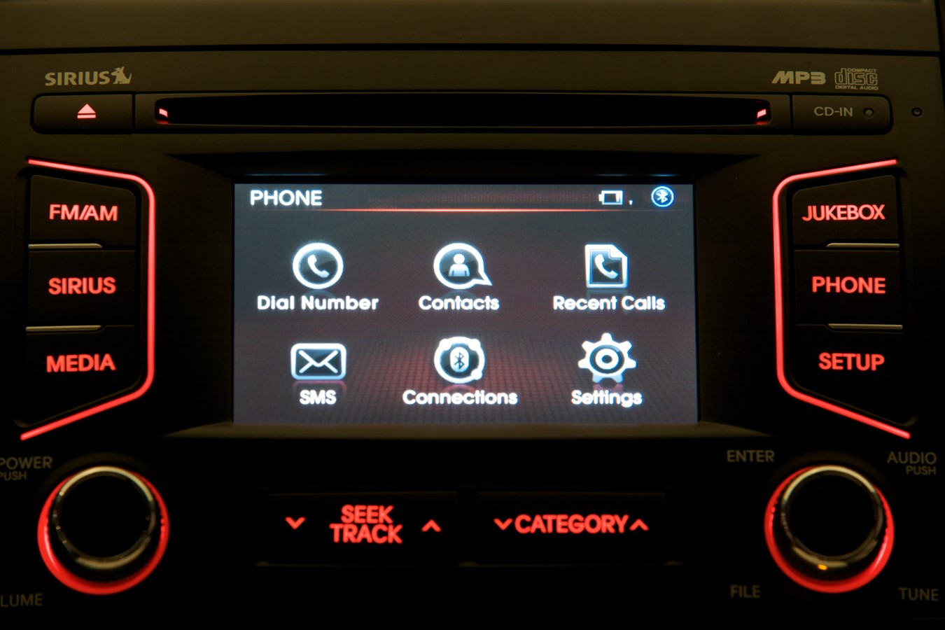 KIA MOTORS AMERICA ESTRENA UVO ESERVICES UN SISTEMA DE INFORMACION Y