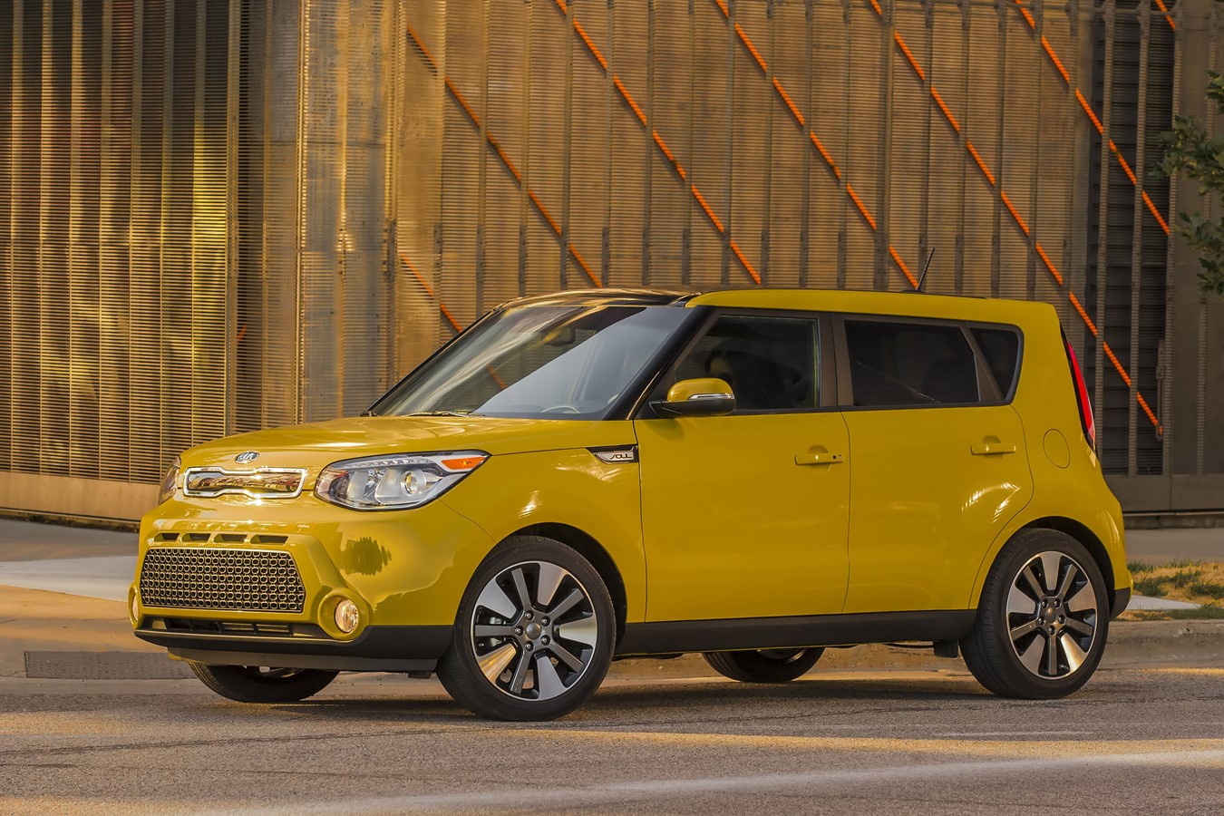 2015 Kia Soul vs 2015 Jeep Renegade comparison review by ReedmanToll
