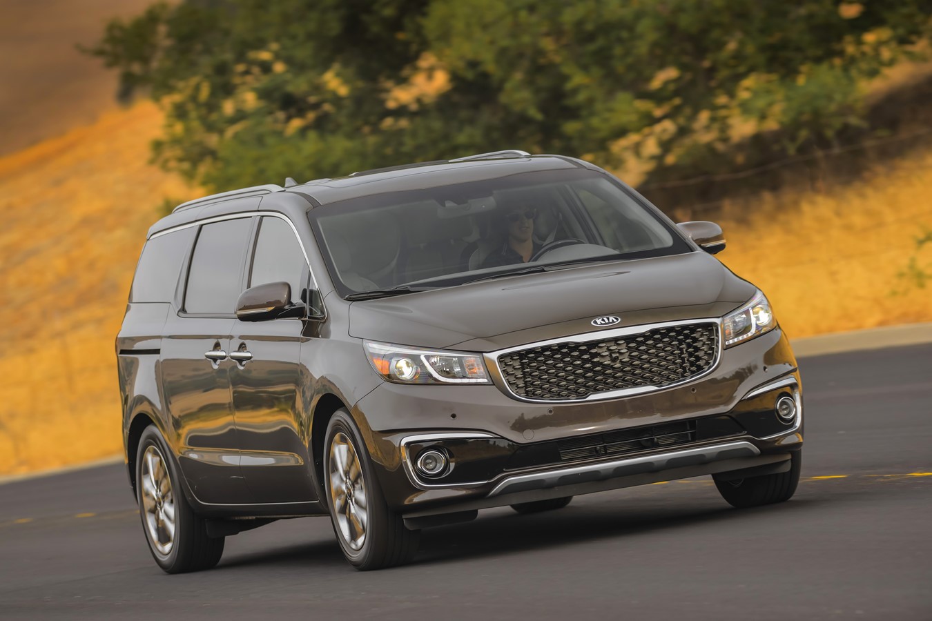KIA MOTORS AMERICA ANNOUNCES RECORD OCTOBER SALES