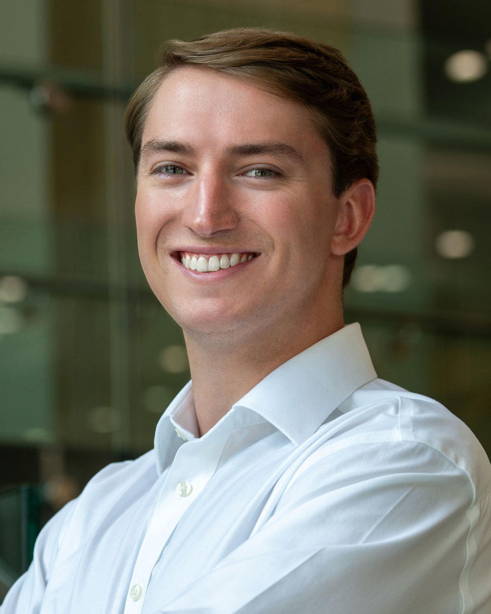 Luke Cromwell Kian Capital