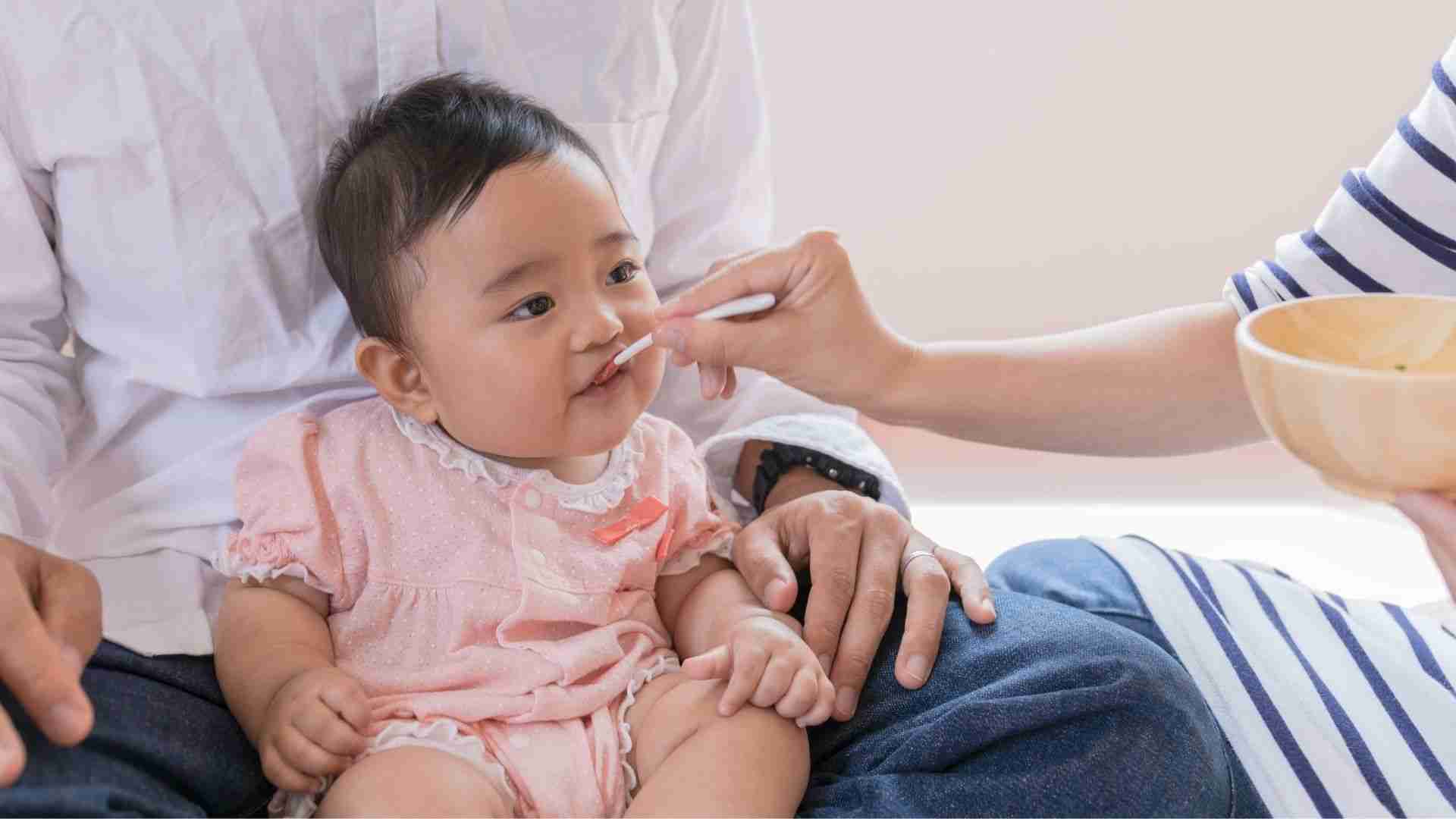 How to Soothe a Colicky Baby with Compounded Medications