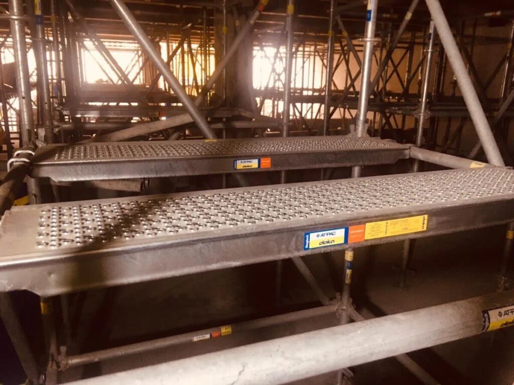 5 Key Factors for Safe and Effective Scaffold Design Calculations in