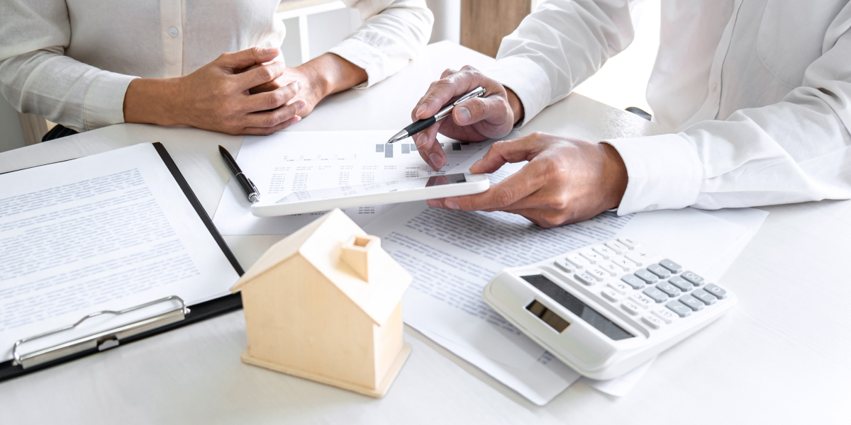 Understanding Real Estate Loan Origination Fees